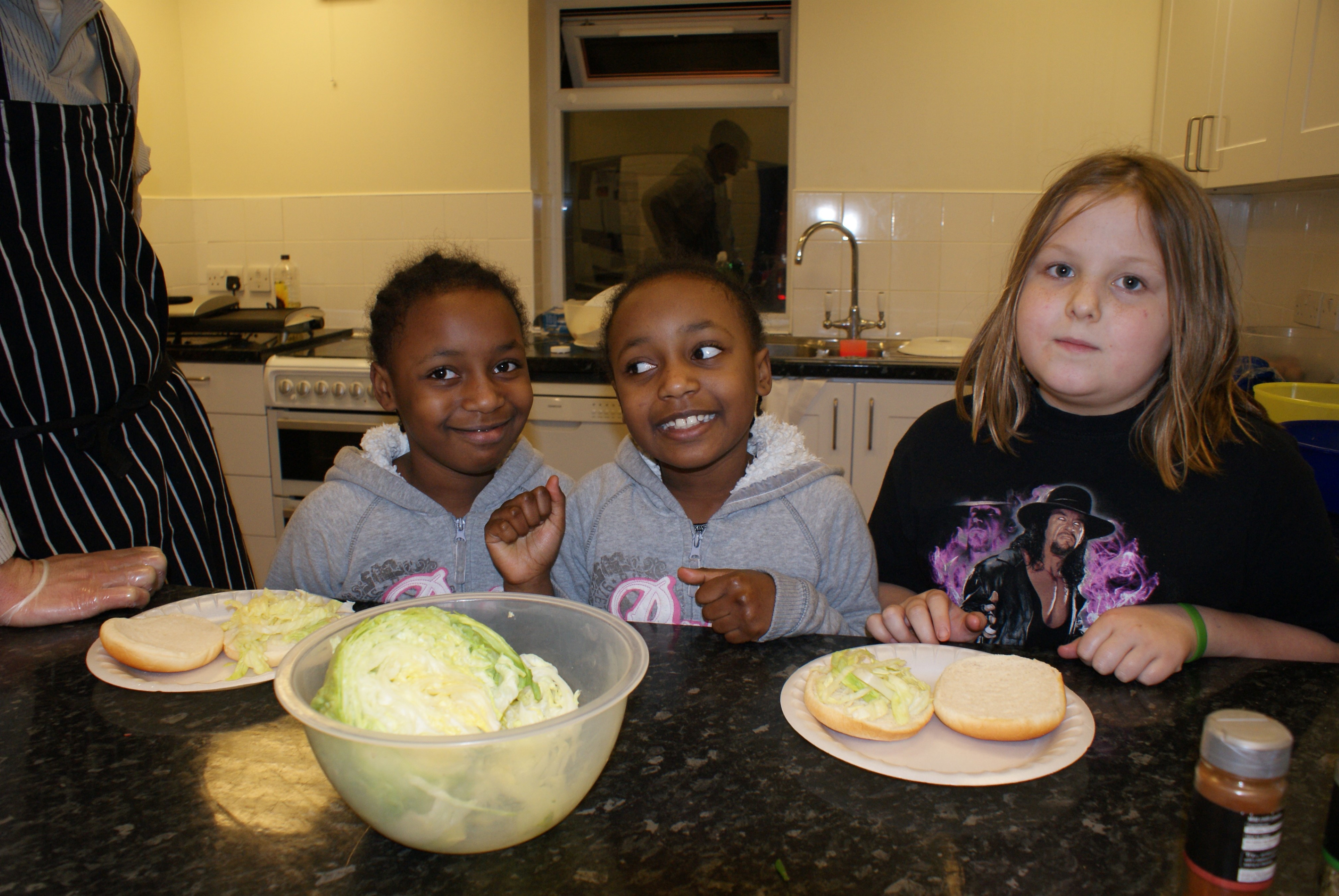 2011 Junior Members Selection